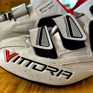Vittoria Women’s Cycling Cleat size 38